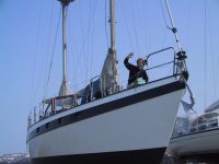 Yachtbesichtigungen