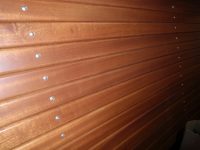 Wägerung, Duschwanne, Treppen