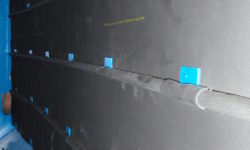 Lattenrost, Isolation