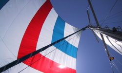Überführung von Denia nach Basel
