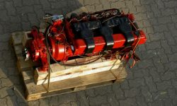 Motor Totalschaden!!!! (Probefahrt Nr. 1)
