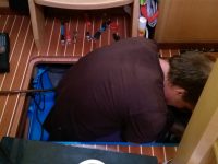 Starterbatterie neu AGM