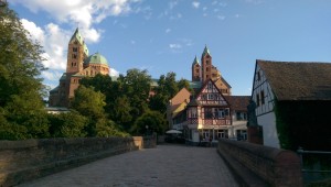 Altstadt Speyer
