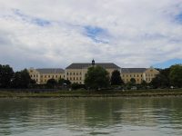 Deutsche Donau Kehlheim bis Jochenstein