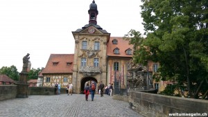 Impressionen Bamberg