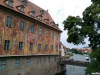 Bamberg bis Kehlheim (Main-Donau Kanal)