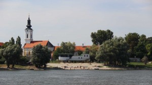 Koratien Donau Impression