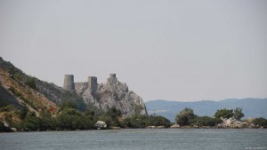 Festung Golubac