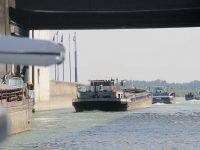 Slowakische Donau