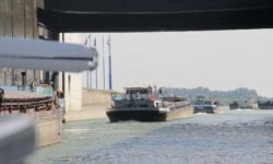 Slowakische Donau