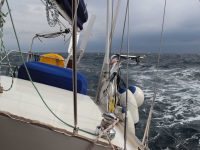 Marmara Meer