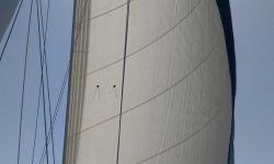 Segeln Mai-Juni 2016