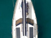 Video Mast von der Bucht Cleopatra