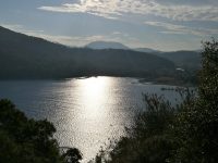 Segeltörn Mai/Jun 2020