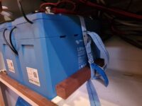 Lithium Batterien LiFePO4