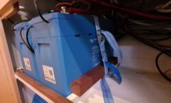 Lithium Batterien LiFePO4