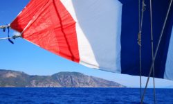 Überführung nach Marmaris