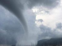 Tornado Marmaris Nov. 2018