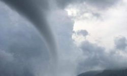 Tornado Marmaris Nov. 2018